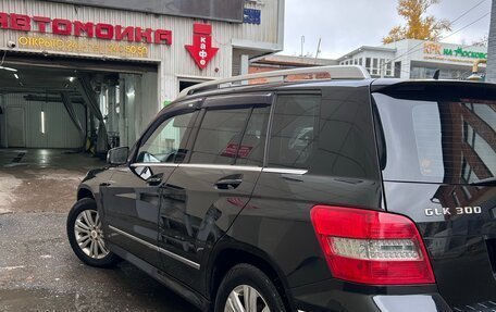 Mercedes-Benz GLK-Класс, 2010 год, 1 350 000 рублей, 4 фотография