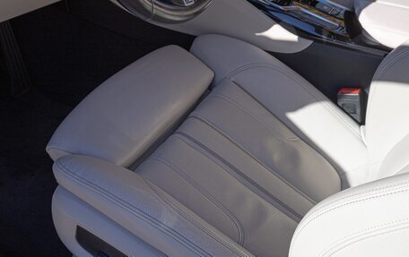 BMW 5 серия, 2018 год, 3 800 000 рублей, 17 фотография