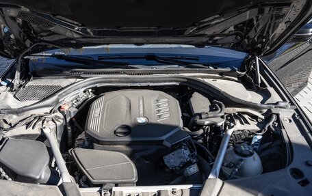 BMW 5 серия, 2018 год, 3 800 000 рублей, 27 фотография