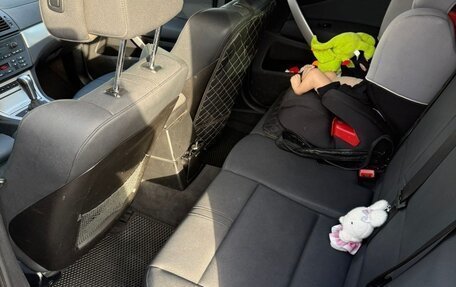 BMW X3, 2008 год, 1 030 000 рублей, 11 фотография