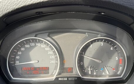 BMW X3, 2008 год, 1 030 000 рублей, 12 фотография