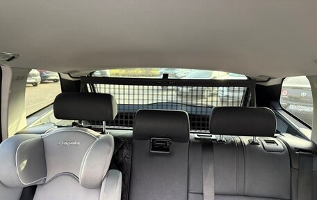 BMW X3, 2008 год, 1 030 000 рублей, 10 фотография