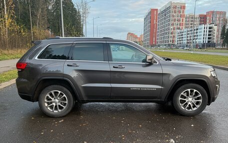Jeep Grand Cherokee, 2013 год, 2 210 000 рублей, 4 фотография