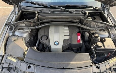 BMW X3, 2008 год, 1 030 000 рублей, 9 фотография