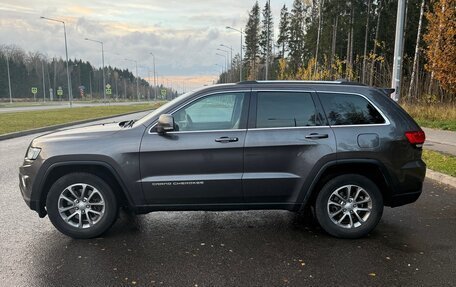 Jeep Grand Cherokee, 2013 год, 2 210 000 рублей, 8 фотография