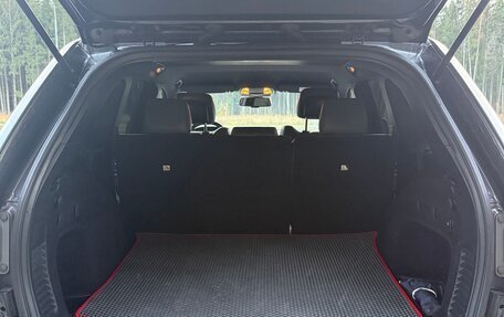 Jeep Grand Cherokee, 2013 год, 2 210 000 рублей, 14 фотография