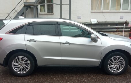 Acura RDX III, 2014 год, 1 650 000 рублей, 3 фотография