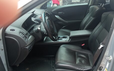 Acura RDX III, 2014 год, 1 650 000 рублей, 10 фотография