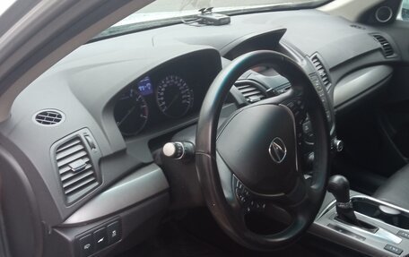 Acura RDX III, 2014 год, 1 650 000 рублей, 11 фотография
