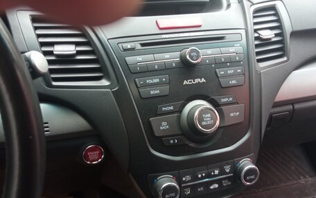 Acura RDX III, 2014 год, 1 650 000 рублей, 9 фотография