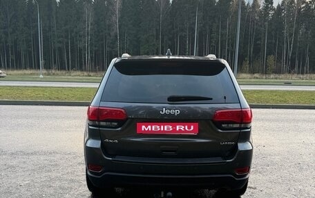 Jeep Grand Cherokee, 2013 год, 2 210 000 рублей, 6 фотография