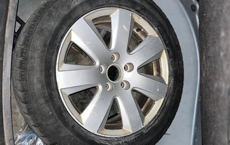 Audi A6, 2004 год, 750 000 рублей, 6 фотография