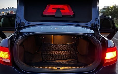 Audi A6, 2004 год, 750 000 рублей, 5 фотография