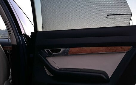 Audi A6, 2004 год, 750 000 рублей, 12 фотография