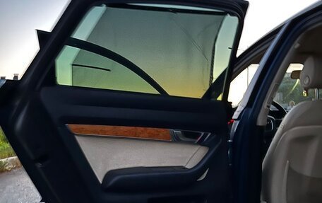 Audi A6, 2004 год, 750 000 рублей, 10 фотография