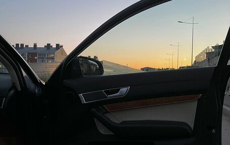 Audi A6, 2004 год, 750 000 рублей, 7 фотография