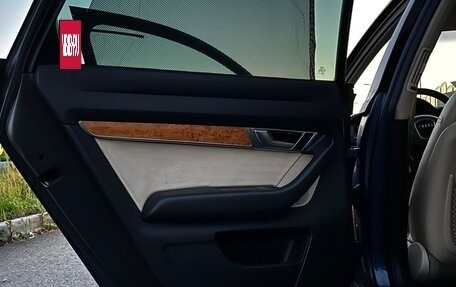 Audi A6, 2004 год, 750 000 рублей, 11 фотография