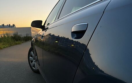 Audi A6, 2004 год, 750 000 рублей, 14 фотография