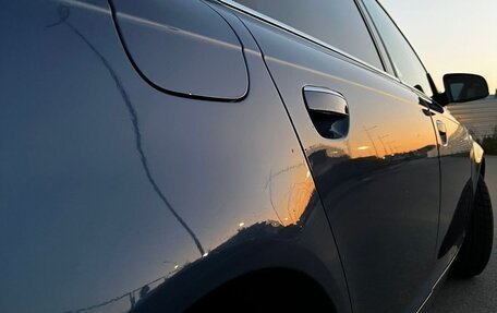 Audi A6, 2004 год, 750 000 рублей, 16 фотография