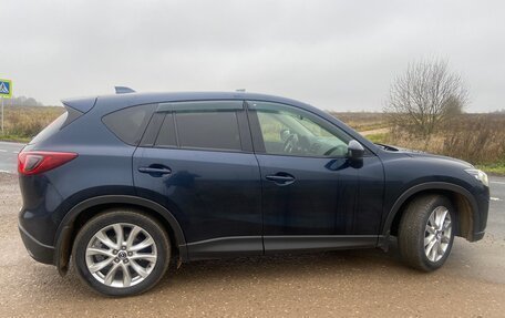 Mazda CX-5 II, 2014 год, 1 750 000 рублей, 5 фотография