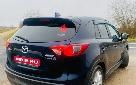 Mazda CX-5 II, 2014 год, 1 750 000 рублей, 4 фотография