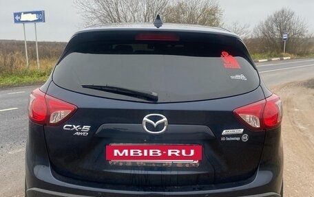 Mazda CX-5 II, 2014 год, 1 750 000 рублей, 8 фотография