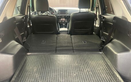 Mazda CX-5 II, 2014 год, 1 750 000 рублей, 12 фотография