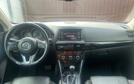 Mazda CX-5 II, 2014 год, 1 750 000 рублей, 13 фотография
