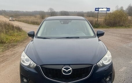 Mazda CX-5 II, 2014 год, 1 750 000 рублей, 7 фотография