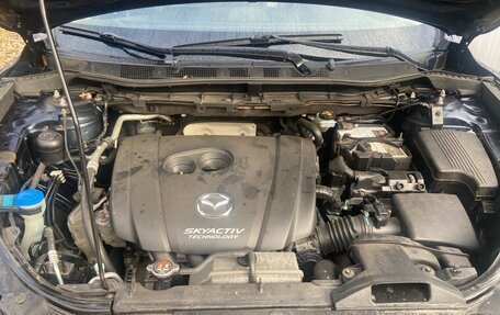 Mazda CX-5 II, 2014 год, 1 750 000 рублей, 15 фотография
