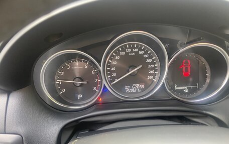 Mazda CX-5 II, 2014 год, 1 750 000 рублей, 14 фотография