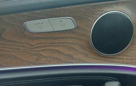 Mercedes-Benz E-Класс, 2016 год, 2 450 000 рублей, 20 фотография