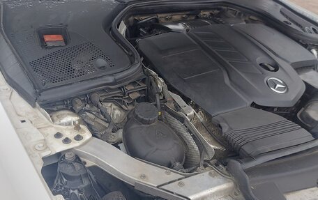 Mercedes-Benz E-Класс, 2016 год, 2 450 000 рублей, 15 фотография