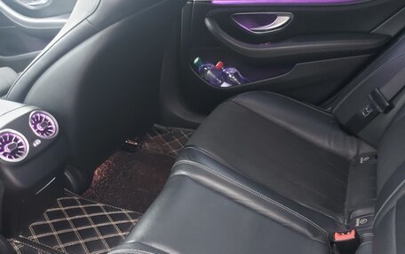 Mercedes-Benz E-Класс, 2016 год, 2 450 000 рублей, 22 фотография