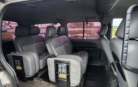 Hyundai Starex I рестайлинг, 2007 год, 750 000 рублей, 3 фотография