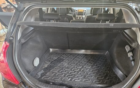 KIA cee'd I рестайлинг, 2009 год, 500 000 рублей, 7 фотография