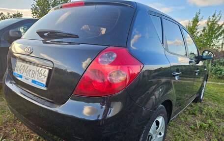 KIA cee'd I рестайлинг, 2009 год, 500 000 рублей, 4 фотография