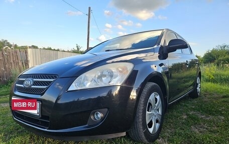 KIA cee'd I рестайлинг, 2009 год, 500 000 рублей, 2 фотография