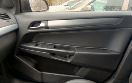 Opel Astra H, 2007 год, 621 999 рублей, 6 фотография