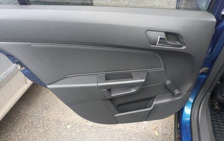 Opel Astra H, 2007 год, 621 999 рублей, 10 фотография