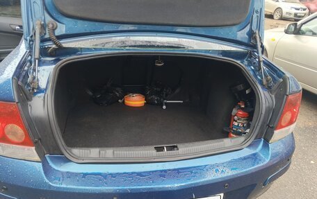 Opel Astra H, 2007 год, 621 999 рублей, 8 фотография