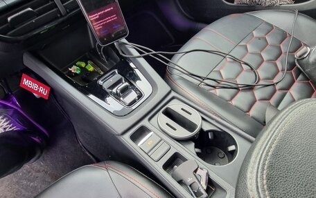 Skoda Octavia IV, 2021 год, 1 940 000 рублей, 7 фотография