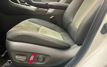 Toyota RAV4, 2025 год, 4 600 000 рублей, 5 фотография