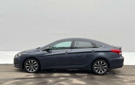Hyundai i40 I рестайлинг, 2016 год, 975 000 рублей, 5 фотография