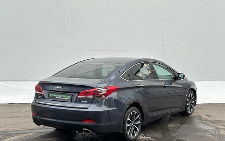 Hyundai i40 I рестайлинг, 2016 год, 975 000 рублей, 6 фотография