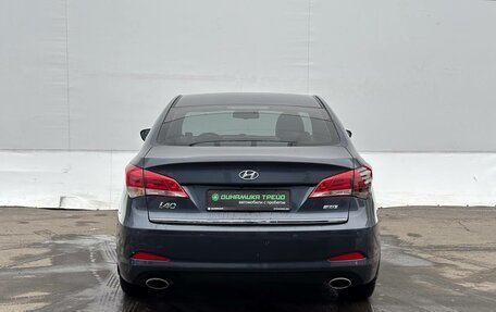 Hyundai i40 I рестайлинг, 2016 год, 975 000 рублей, 7 фотография