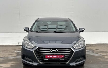 Hyundai i40 I рестайлинг, 2016 год, 975 000 рублей, 2 фотография