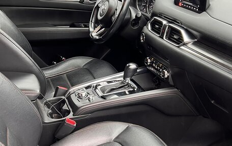 Mazda CX-5 II, 2017 год, 2 300 000 рублей, 12 фотография