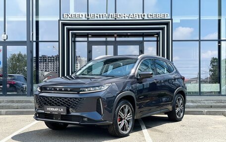 CheryExeed LX, 2024 год, 3 470 000 рублей, 1 фотография