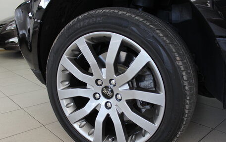 Land Rover Range Rover III, 2010 год, 2 000 000 рублей, 11 фотография